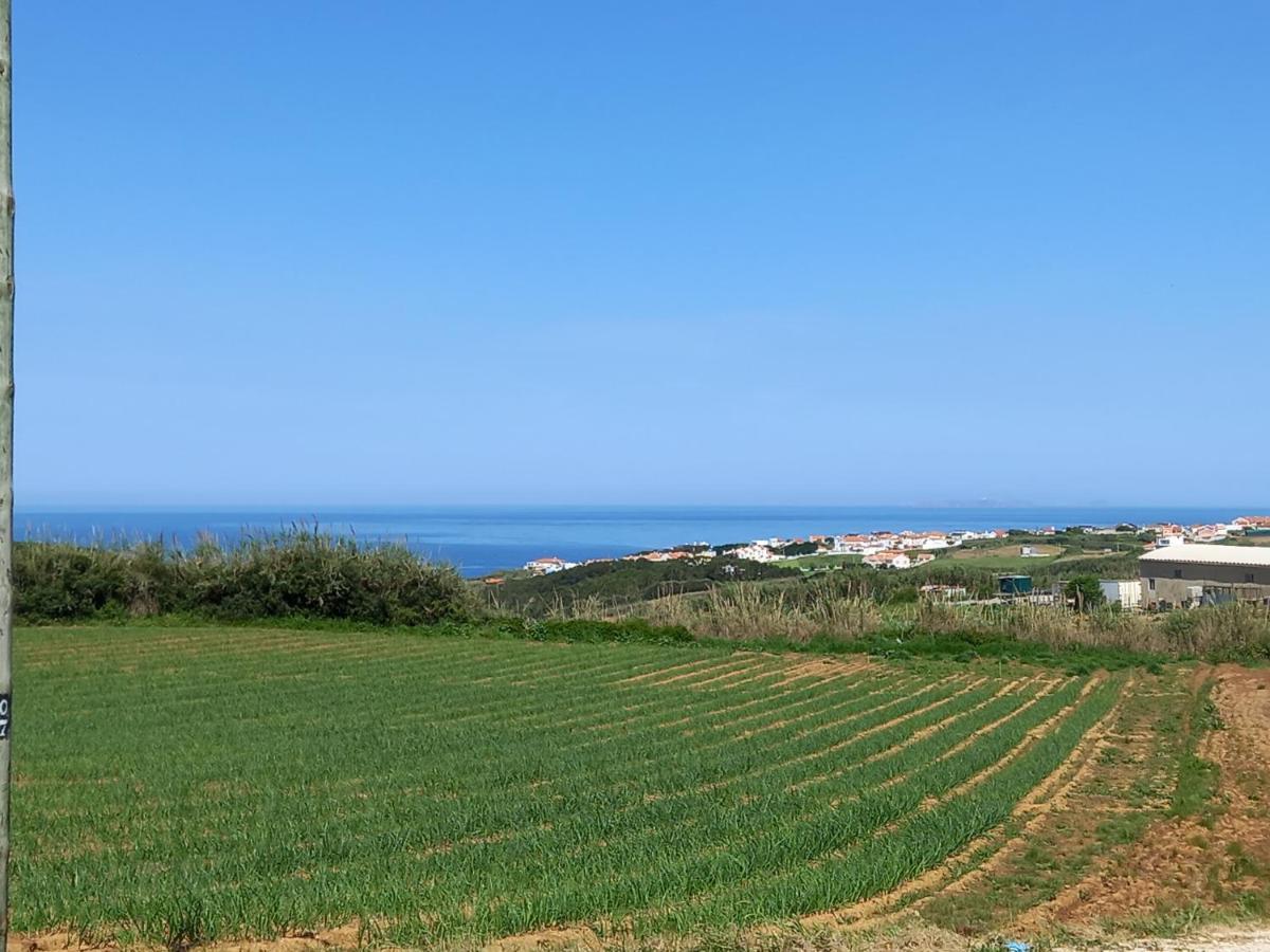 Kabaceira Village Atalaia  Bagian luar foto