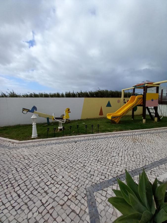 Kabaceira Village Atalaia  Bagian luar foto