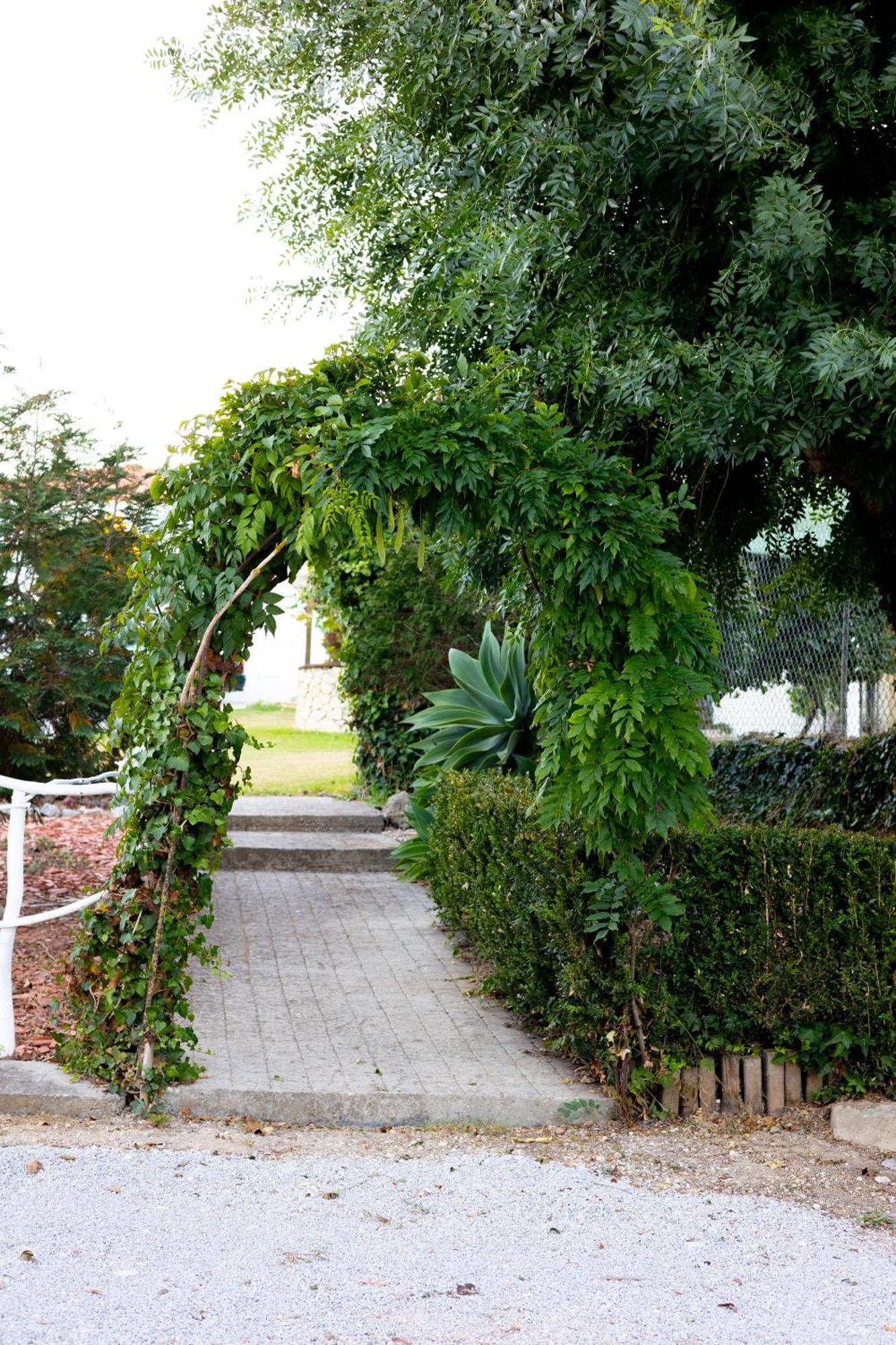 Kabaceira Village Atalaia  Bagian luar foto