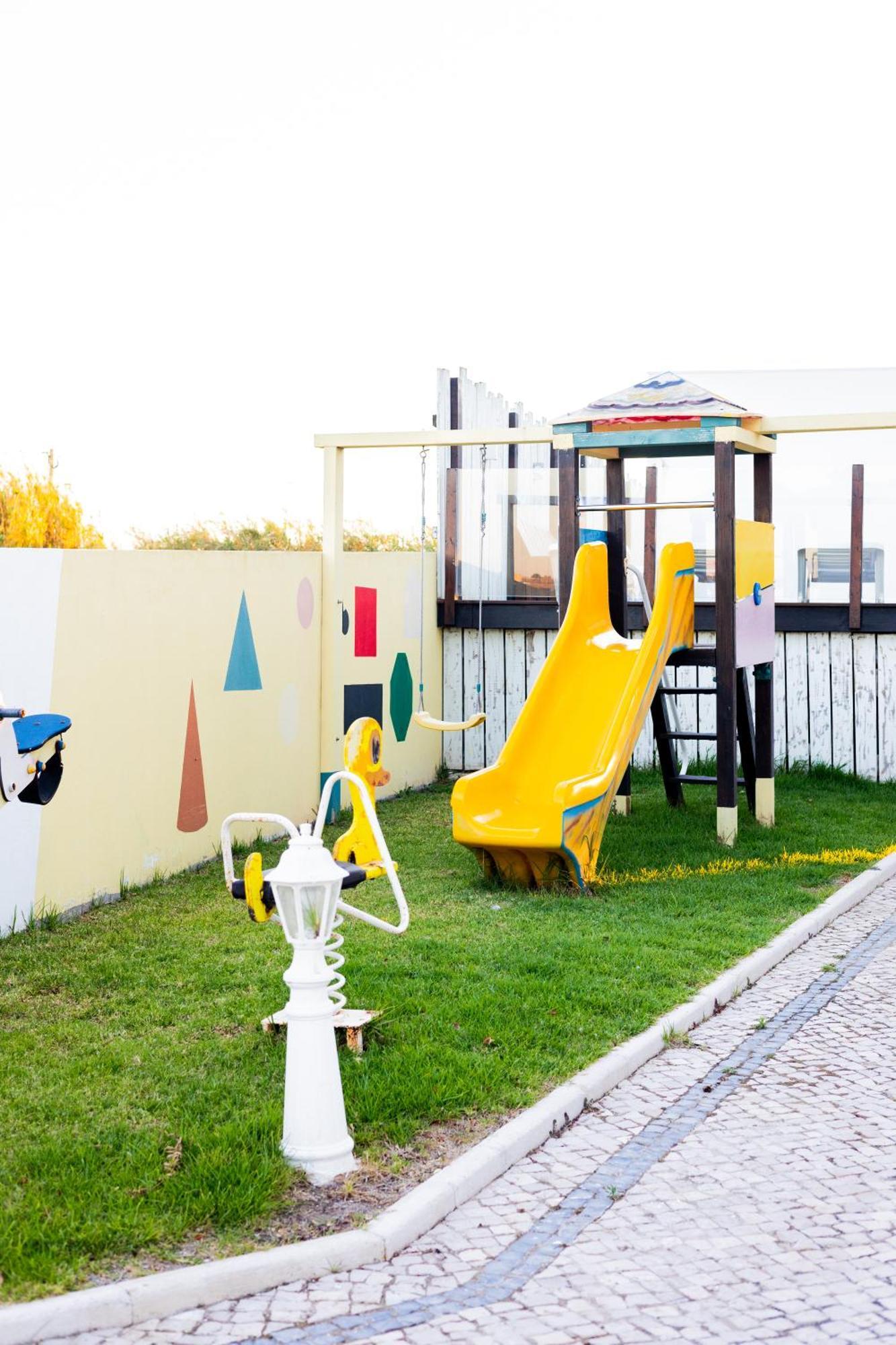 Kabaceira Village Atalaia  Bagian luar foto