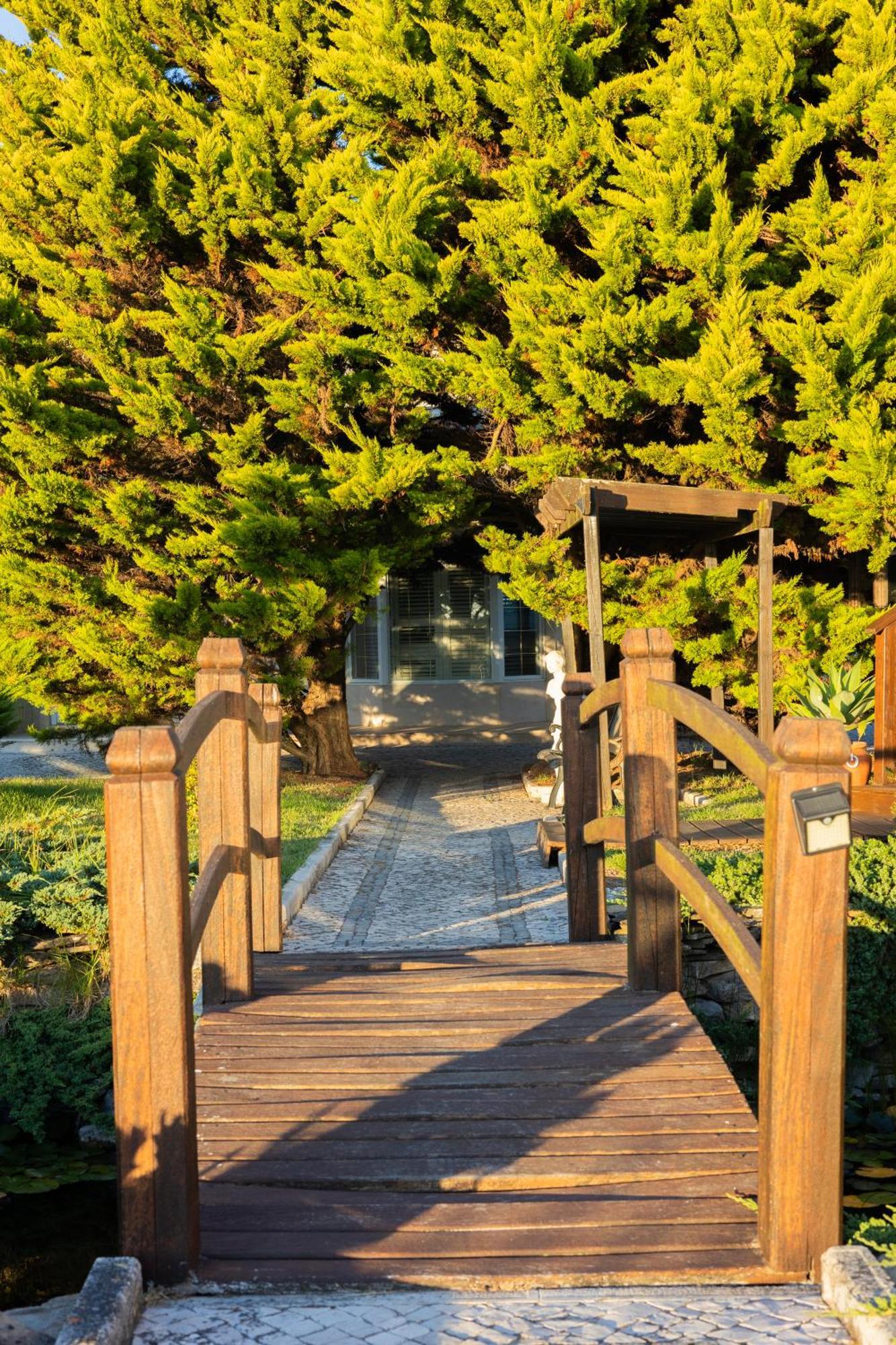 Kabaceira Village Atalaia  Bagian luar foto